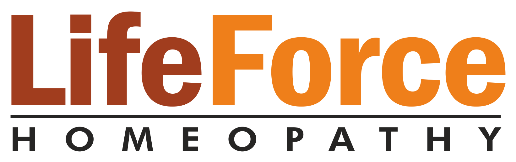 Lifeforce Homeopathy